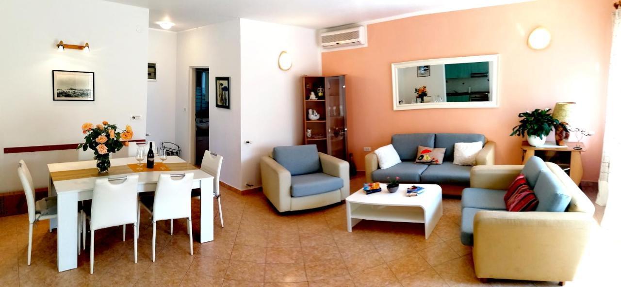 House Manola Rovinj Exterior foto