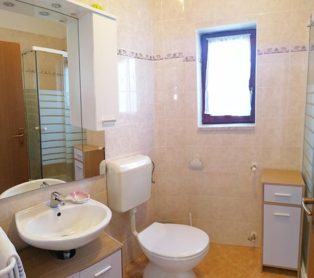 House Manola Rovinj Exterior foto